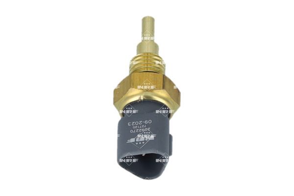 Kühlmitteltemperatur -Sensor (anzahl der Pins: 3) passt zu: DAIHATSU APPLAUSE II, CHARADE IV, COPEN, GRAN MOVE, SIRION, TERIOS, YRV, FORD RANGER, HONDA LOGO, MAZDA 323 C V, 323 F V 1.0-3.0D 01.93-