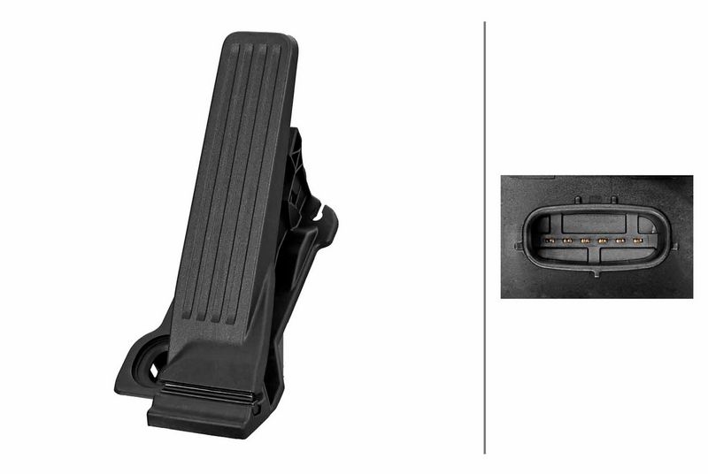 Gaspedalsensor passt zu: MAZDA 3, CX-30 2.0/2.0H 11.18-