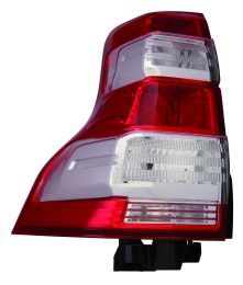 Lampe hinten R (LED) passt zu: TOYOTA LAND CRUISER PRADO J15 08.13-