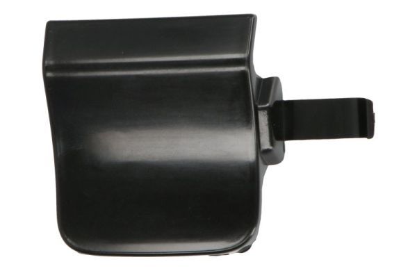 Stoßfängerabdeckung - Abschlepphaken