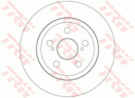 Bremsscheibe