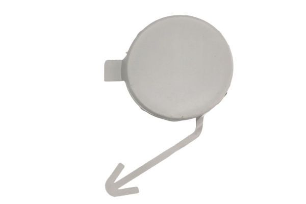 Abdeckung Abschlepphaken vorne passt zu: SKODA RAPID 07.12-03.17