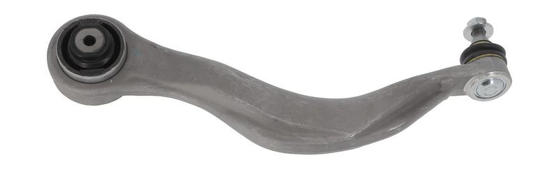 Lenker, Radaufhängung