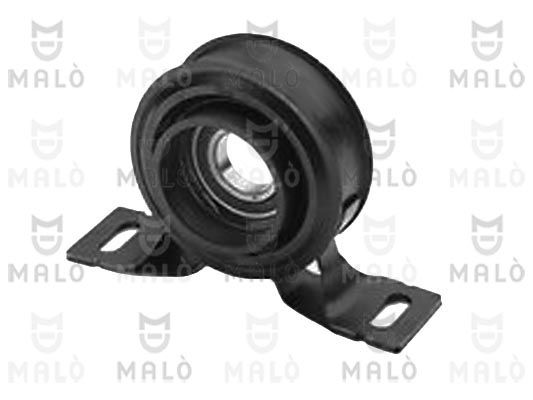 Druckscheibe, Federbock