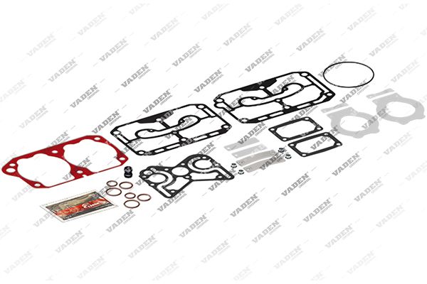 Reparatursatz, Druckluftkompressor