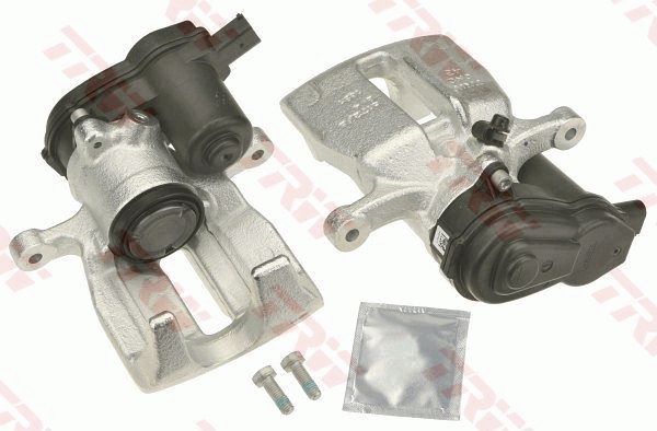 Bremssattel