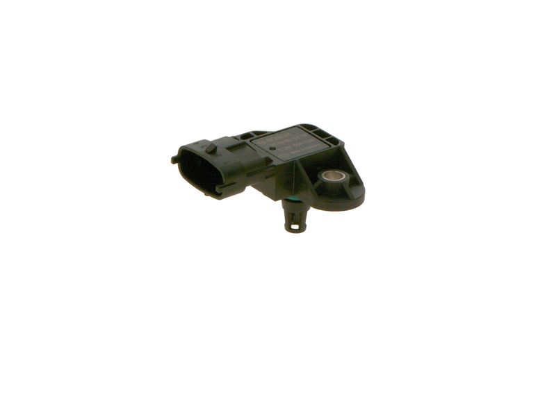 Drucksensor im Ansaugkrümmer (4 pin) passt zu: IVECO DAILY III, DAILY IV, DAILY V, DAILY VI, MASSIF, POWER DAILY, ABARTH GRANDE PUNTO, ALFA ROMEO 147, 156, 159, 166, 4C, 4C SPIDER 0.9-3.9 02.98-