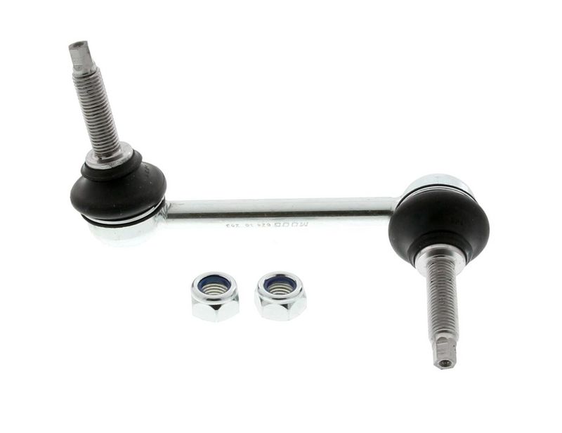 Stange/Strebe, Stabilisator
