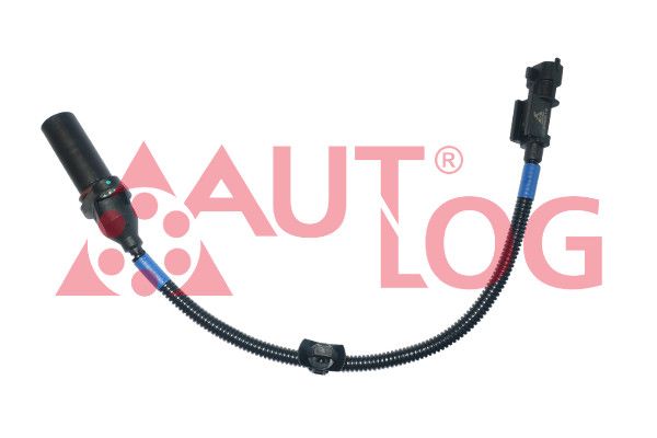 Kurbelwellensensor passt zu: HYUNDAI I30, TUCSON, VELOSTER, KIA CEE'D, CEED, CERATO III, PRO CEE'D, PROCEED, SOUL II, SOUL III, SPORTAGE IV, XCEED 1.6/1.6D/2.0DH 03.11-