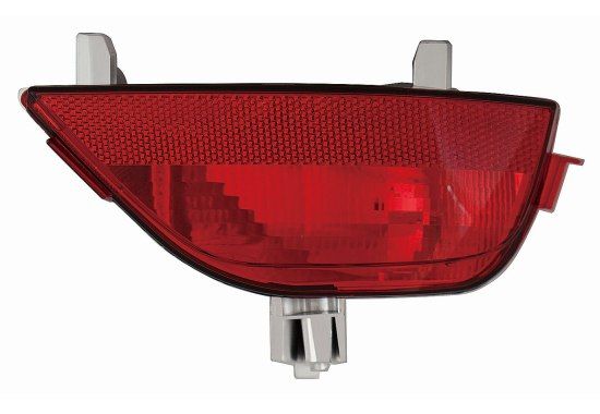 Reflektierendes Licht R passt zu: DACIA LOGAN II, SANDERO II 10.16-09.20