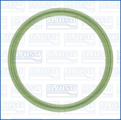 Dichtung für Luftkühlerleitung (x6,2mm) passt zu: BMW 1 (E81), 3 (E46), 3 (E90), 3 (E91), 3 (E92), 3 (E93), 5 (E60), 5 (E61), 6 (E63), 6 (E64), 7 (E65, E66, E67) 2.0D/2.5D/3.0D 06.02-07.14