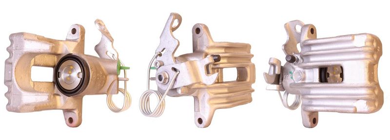 Bremssattel