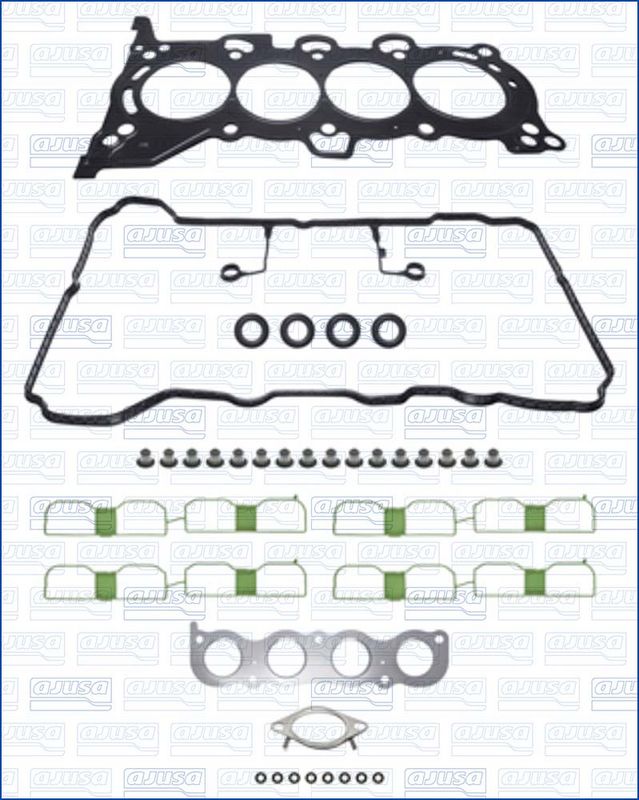 Dichtungssatz, Zylinderkopf