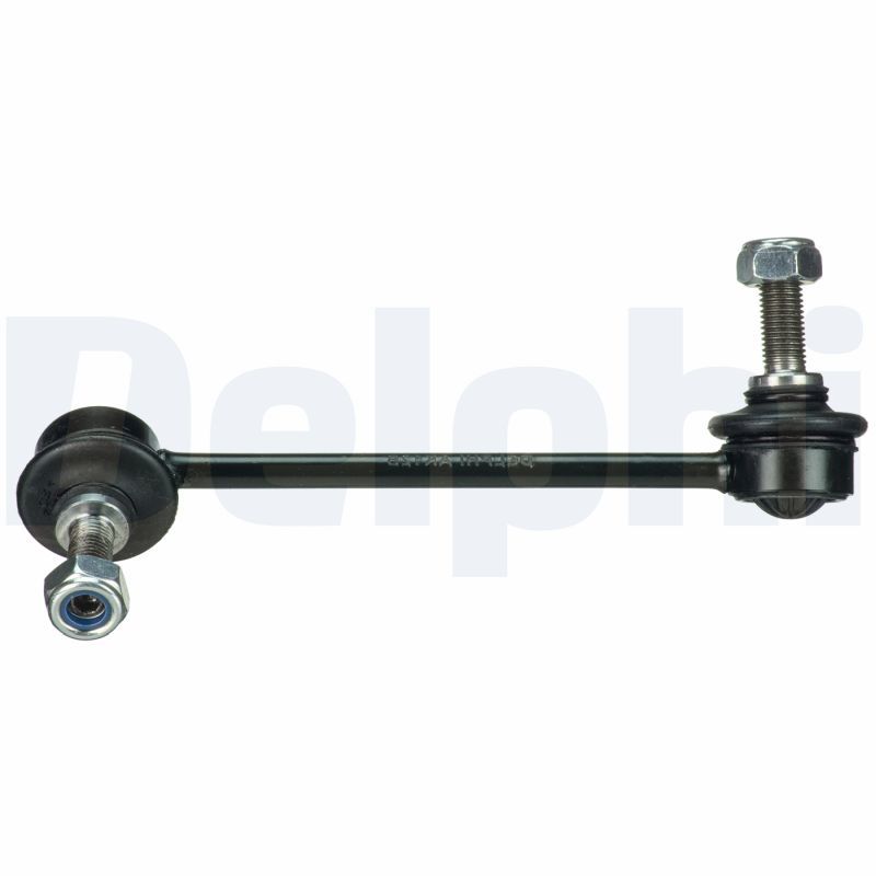 Stange/Strebe, Stabilisator
