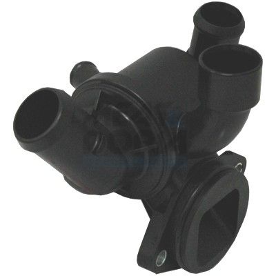 Abgastemperatursensor (vor dem turbolader) passt zu: VW MULTIVAN T6, TRANSPORTER T6, TRANSPORTER T6 / CARAVELLE T6 2.0D 04.15-08.24