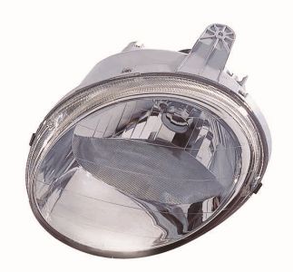 Hauptscheinwerfer
