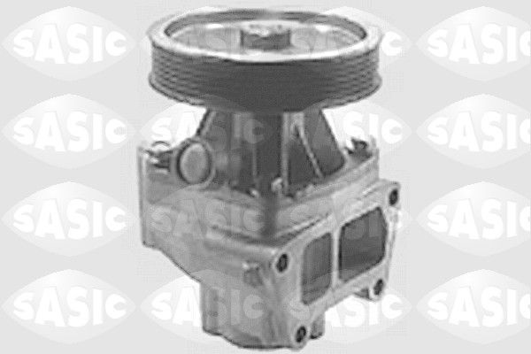 Dichtung des Abgasrückführungskühlers