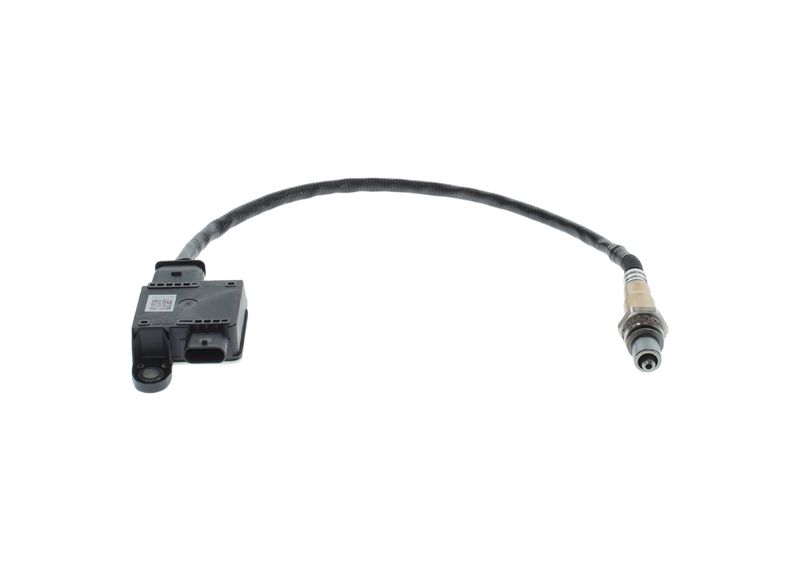 Partikelsensor passt zu: MERCEDES SPRINTER 3,5-T (B907), SPRINTER 3,5-T (B907, B910), SPRINTER 3-T (B907), SPRINTER 3-T (B910, B907), SPRINTER 4-T (B907), SPRINTER 4-T (B907 2.0D/2.2D/3.0D 02.18-