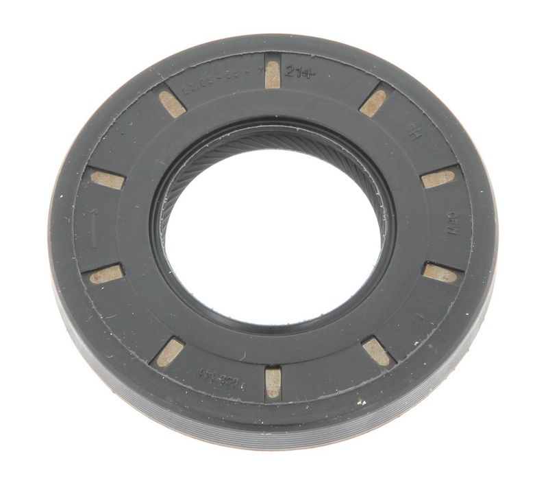 Wellendichtring, Differential