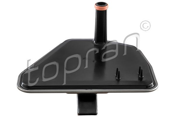 Hydraulikfilter, Automatikgetriebe