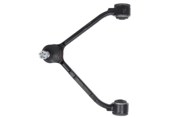 Lenker, Radaufhängung