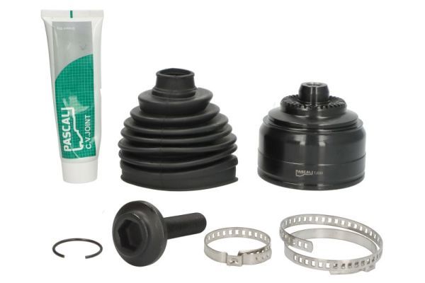 Gelenk, Antriebswelle