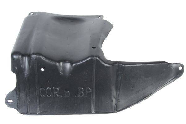 Motor- / Unterfahrschutz