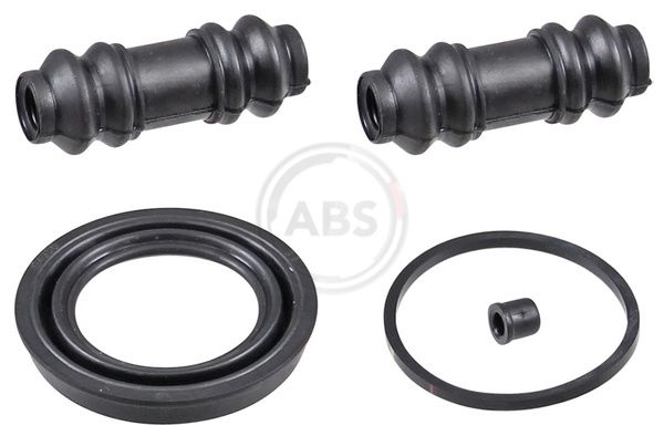 Axialgelenk, Spurstange