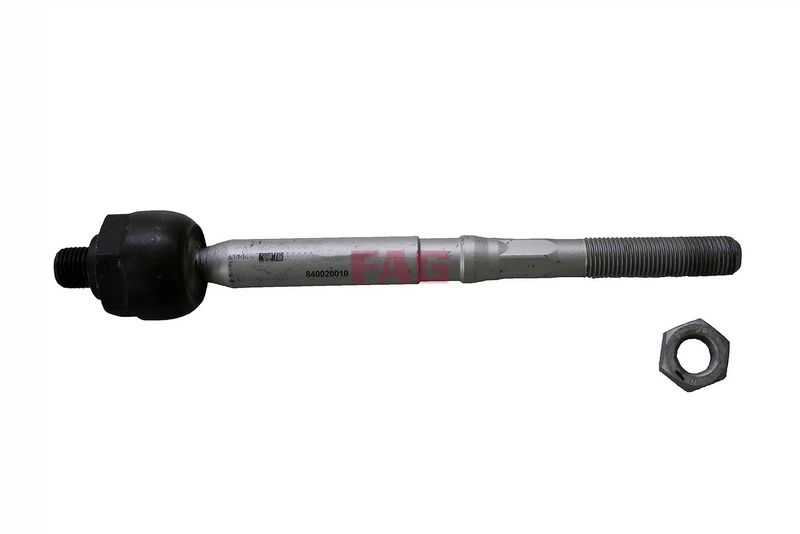 Axialgelenk, Spurstange