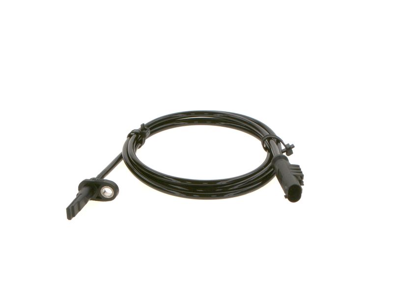 ABS-Sensor vorne L/R passt zu: IVECO DAILY IV, DAILY V, DAILY VI 2.3D-Electric 05.06-