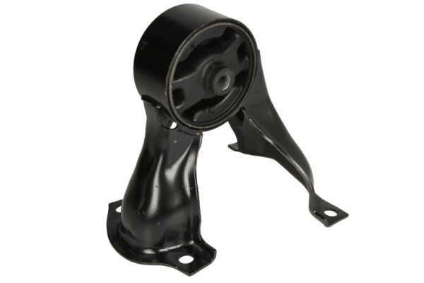 Halter, Motoraufhängung