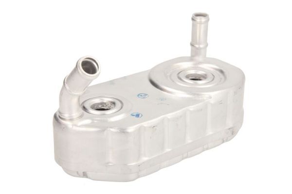 Motorölkühler passt zu: AUDI A3, SEAT ALHAMBRA, CORDOBA, CORDOBA VARIO, IBIZA II, LEON, TOLEDO I, TOLEDO II, SKODA OCTAVIA I, VW BORA I, CALIFORNIA T4 CAMPER, CORRADO, GOLF III 1.0-3.2 02.88-12.13