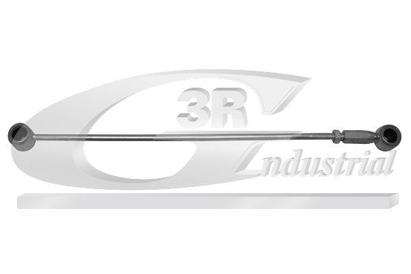 Gasfeder, Koffer-/Laderaum