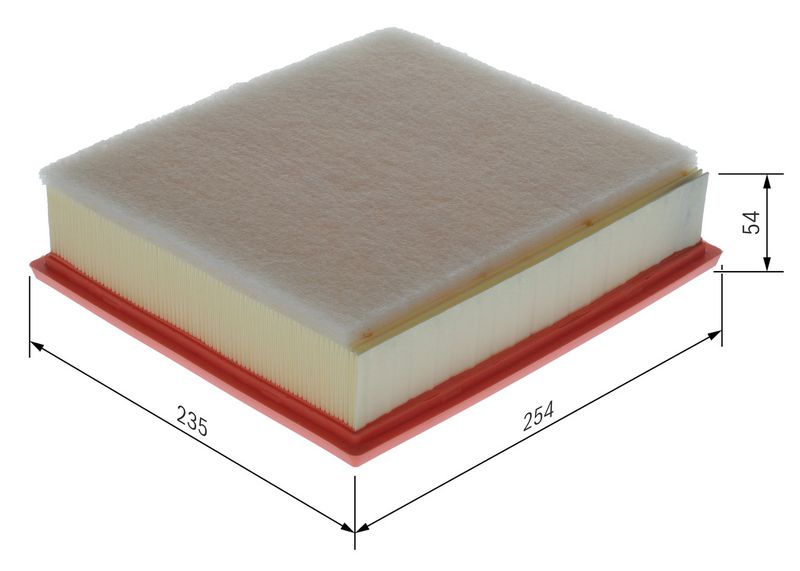 Luftfilter