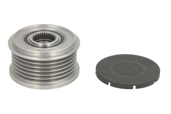 Riemenscheibe, Generator