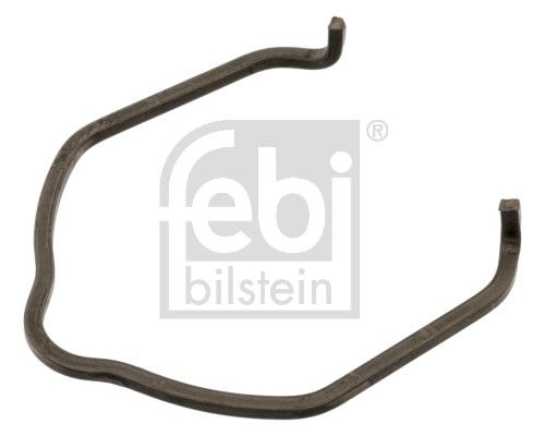 Luftkühlerrohrschelle breite 62mm passt zu: AUDI A2, A3, Q3, TT, SEAT ALHAMBRA, ALTEA, ALTEA XL, CORDOBA, IBIZA III, LEON, TOLEDO III, SKODA FABIA I, FABIA I PRAKTIK, FABIA II 1.4-2.5D 02.00-10.18