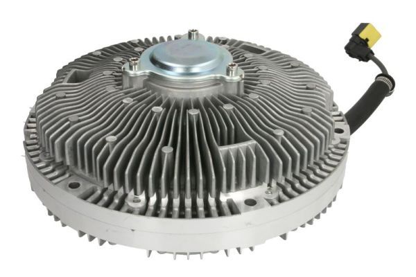 Kühlerlüfterkupplung (anzahl der Pins: 5/6) EURO 6 passt zu: DAF CF, XF 106 1DB2022-1NA06-PX-7239 10.12-