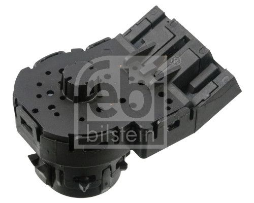 Steckdose, Zündschalter (3/4 pin) passt zu: SEAT ARONA, IBIZA IV, IBIZA IV SC, IBIZA IV ST, MII, TOLEDO IV, SKODA CITIGO, FABIA III, RAPID, VW POLO V, POLO V/HATCHBACK, POLO VI 1.0-Electric 06.09-