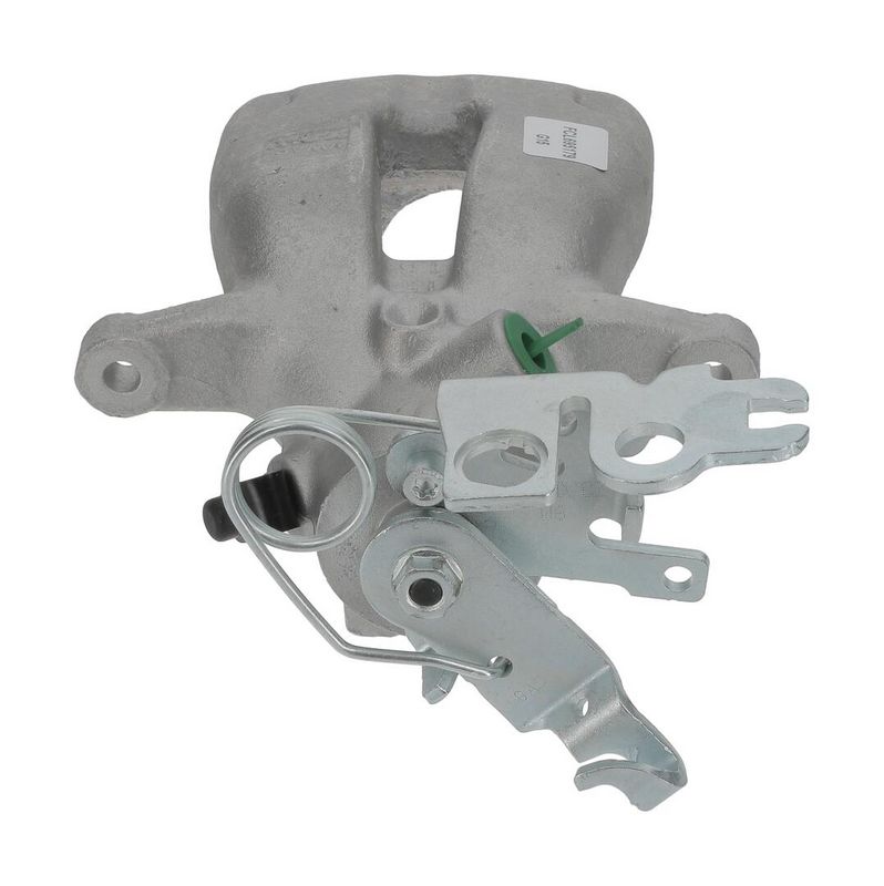 Bremssattel