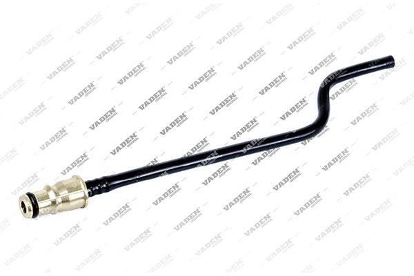 Druckleitung, Druckluftkompressor