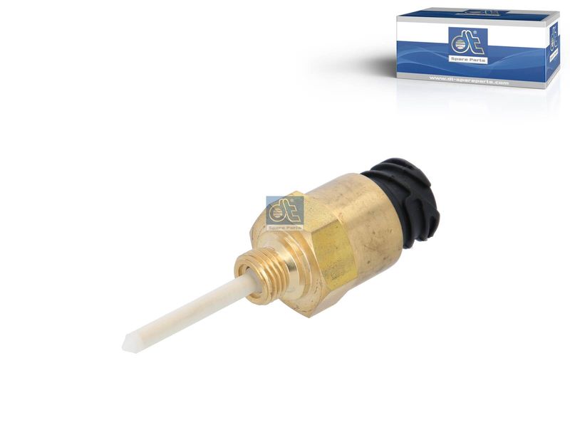 Sensor, Kühlmittelstand
