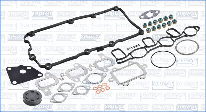 Dichtungssatz, Zylinderkopf