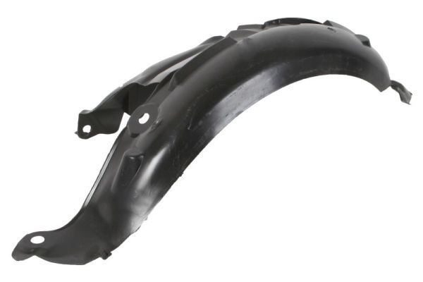 Radkasten aus Kunststoff