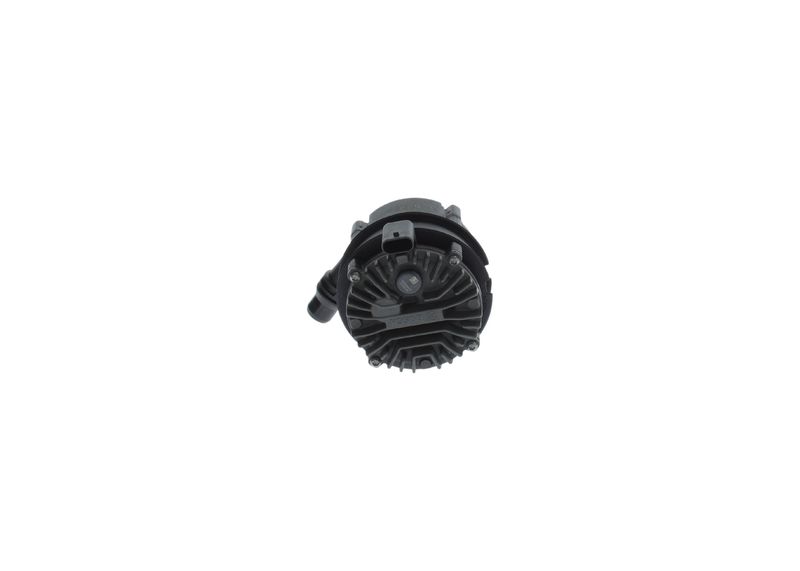 Zusätzliche Kühlmittelpumpe (betriebsart elektrisch, mit Stecker) passt zu: BMW 5 (G60, G90, G68), 5 (G61, G99), 7 (G70), X3 (G45) 2.0DH/3.0DH 11.22-