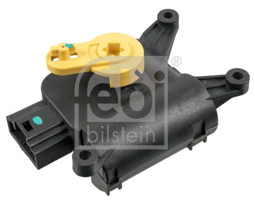 Innenraumgebläse