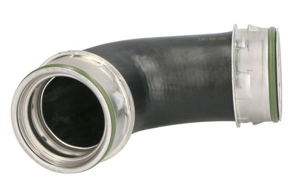 Luftkühlerschlauch (Knoten) passt zu: SEAT CORDOBA, IBIZA III, SKODA FABIA I, VW POLO IV 1.9D 02.02-11.09