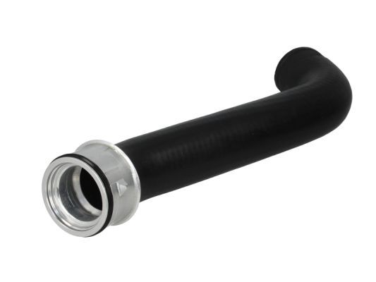 Luftkühlerschlauch (ausgangsseite/vorne) passt zu: AUDI A3, SEAT LEON, TOLEDO II, SKODA OCTAVIA I, VW BORA, BORA I, GOLF IV, POLO, POLO III CLASSIC 1.9D 09.96-03.10