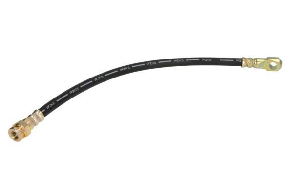 Halter, Bremsschlauch