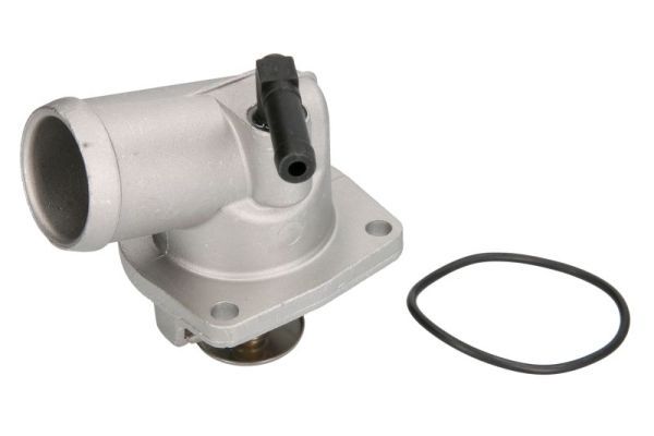 Kühlmittelthermostat (92°C, gehäuse) passt zu: CHEVROLET LACETTI, DAEWOO ARANOS, EVANDA, OPEL ASTRA F, ASTRA F CLASSIC, ASTRA G, ASTRA G CLASSIC, ASTRA G/KOMBI, ASTRA H, ASTRA H GTC 1.4-3.2 09.86-