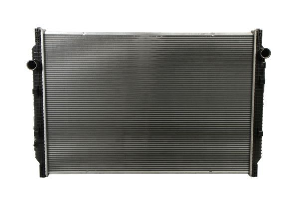 Kühler Motor ((en) without frame) passt zu: RVI MAGNUM DXi12/DXi13 10.04-